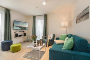 Apartmenthaus Am Park Am Park 26